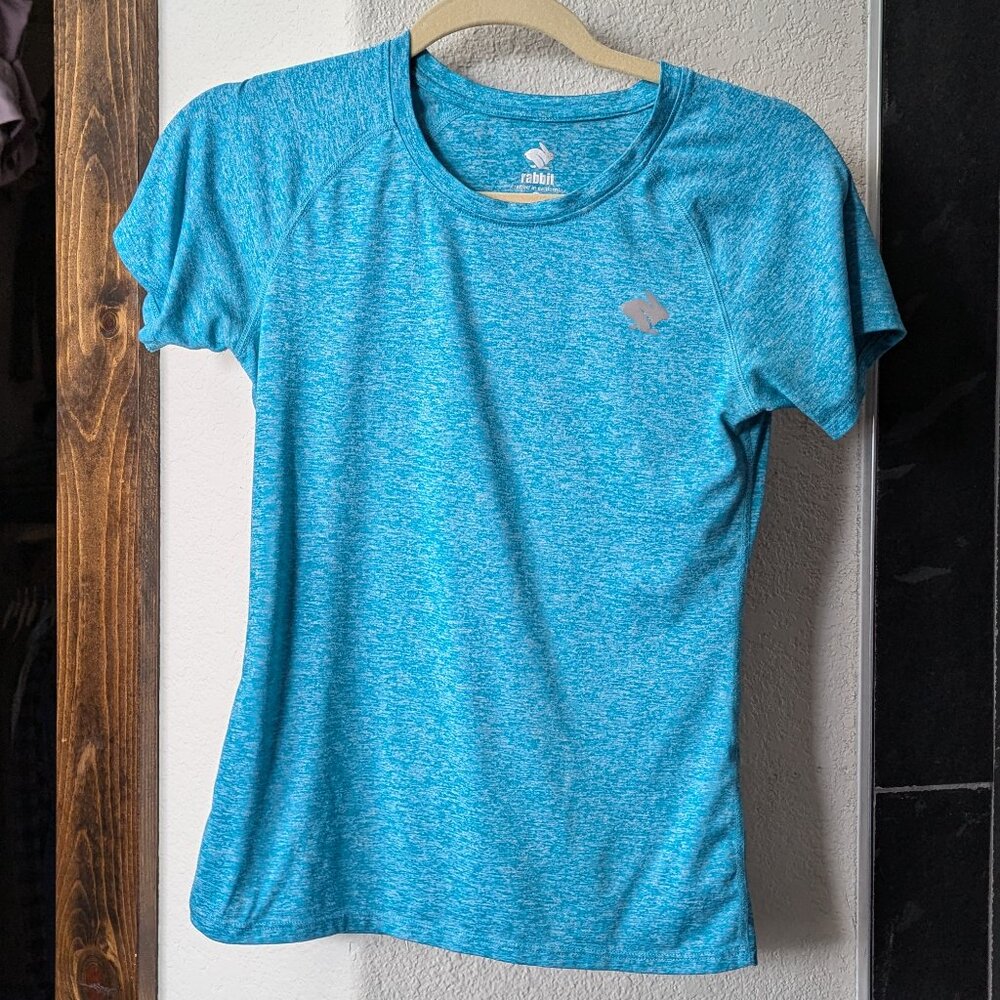 Rabbit Women's EZ Short Sleeve XS